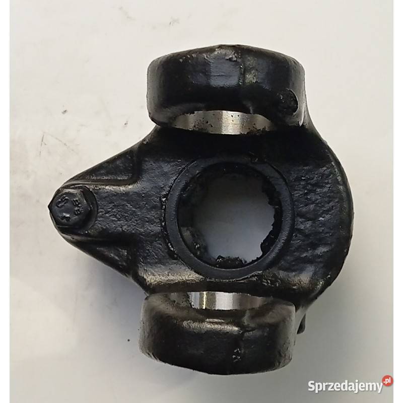 Sprzęgło na śrubę ścinaną seria W2400 1 386 2500 małopolskie Kamionna
