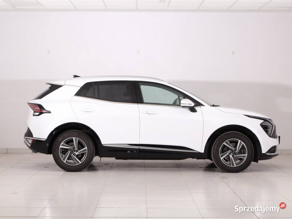 Kia Sportage 16 TGDI MHEV czujnik zmierzchu mazowieckie Piaseczno