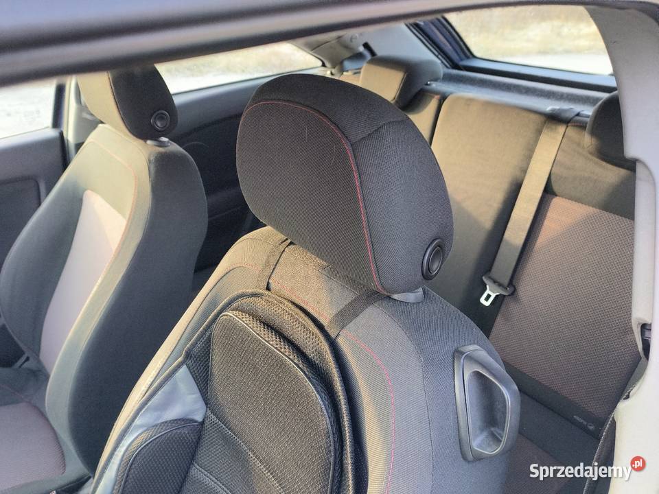 Opel Corsa 12 Benzyna 2010 sprawny zadbany Halinów