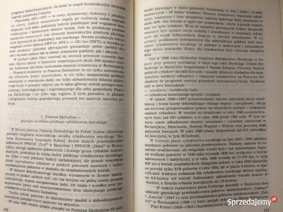 3192 Przegląd Zachodniopomorski Rocznik XIX Szczecin