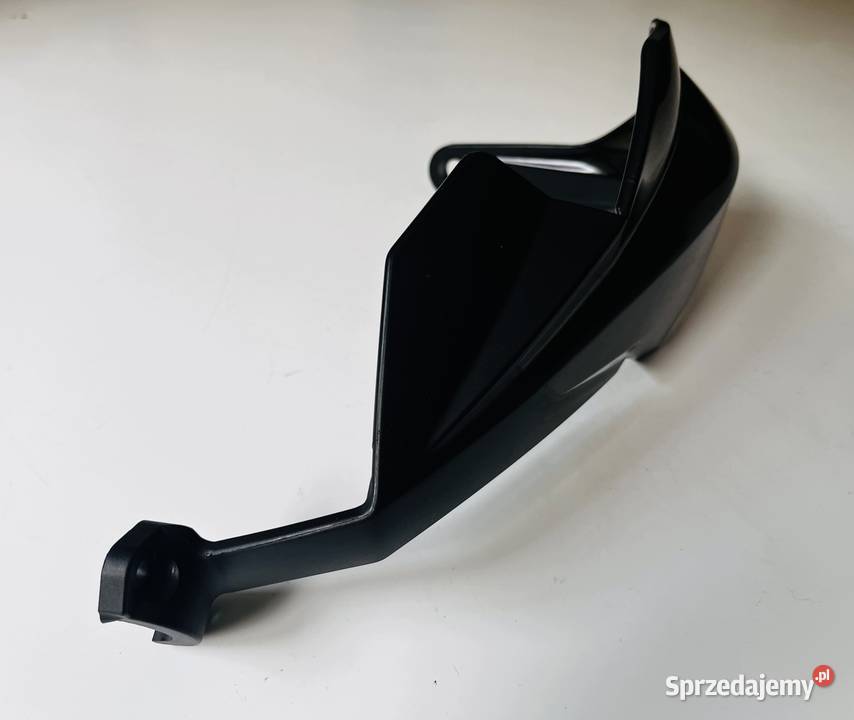 KTM 690 Duke 690 SMCR Osłona dłoni Handbar Prawy