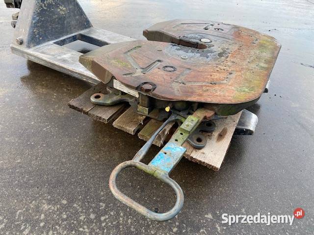 Siodło GF SKS 3620 41034486 6621290477 G50X 14 Maszewo