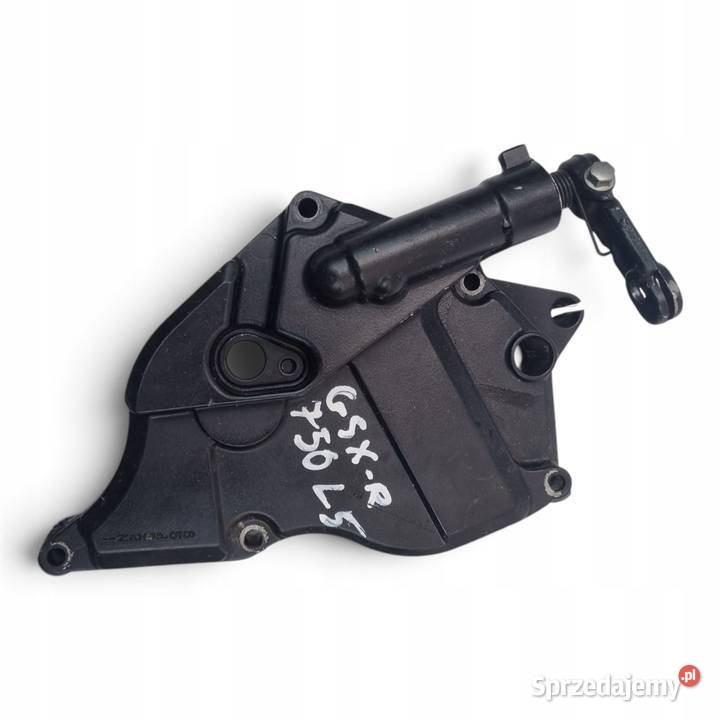 OSŁONA DEKIEL ZĘBATKI Suzuki GSXR 750 GSXR 750 Chełm
