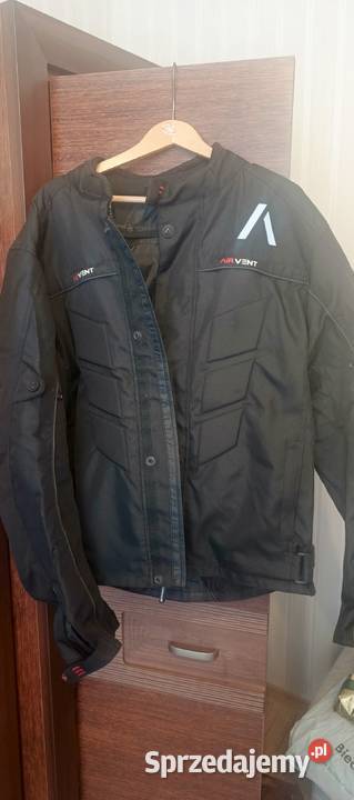 Kurtka motocyklowa Adrenaline śląskie Katowice sprzedam
