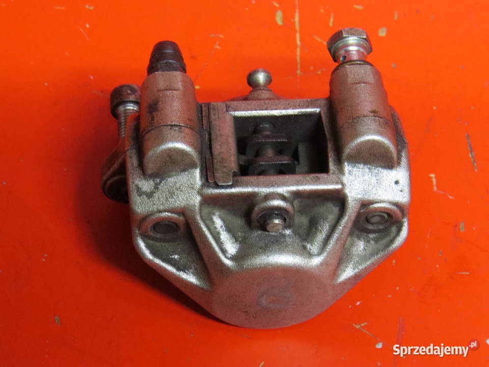 MALAGUTI MADISON 200 125 180 250 ZAcisk hamulca Zaciski Warszawa