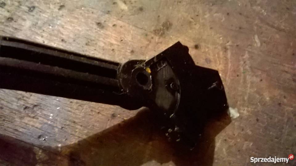 Audi 80 b3 manetka przelacznik swiatel dolnośląskie Bolesławiec sprzedam