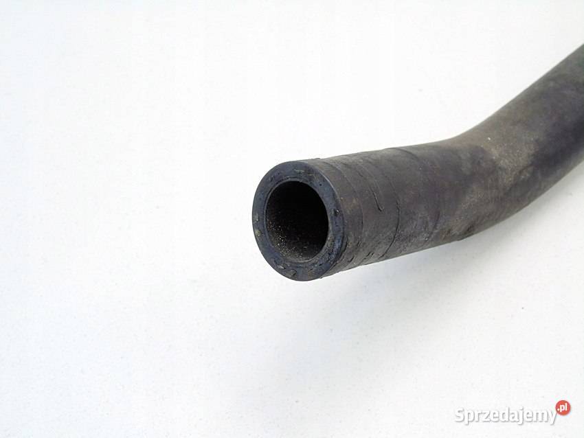 WĄŻ PRZEWÓD WODY 20 TDI OCTAVIA GOLF A3 ALTEA śląskie Sosnowiec