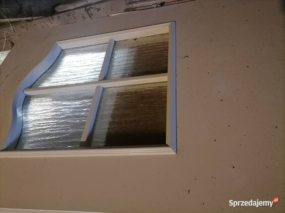 Drzwi 60 3 sztuki Turobin