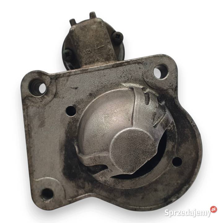 ROZRUSZNIK Ford Focus Mk3 16 TDCi Valeo P0712436 Chełm