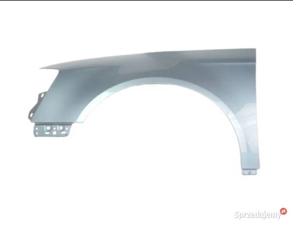 Nowy Błotnik VW Passat B6 Prawy Lewy Każdy Kolor Rzeszów