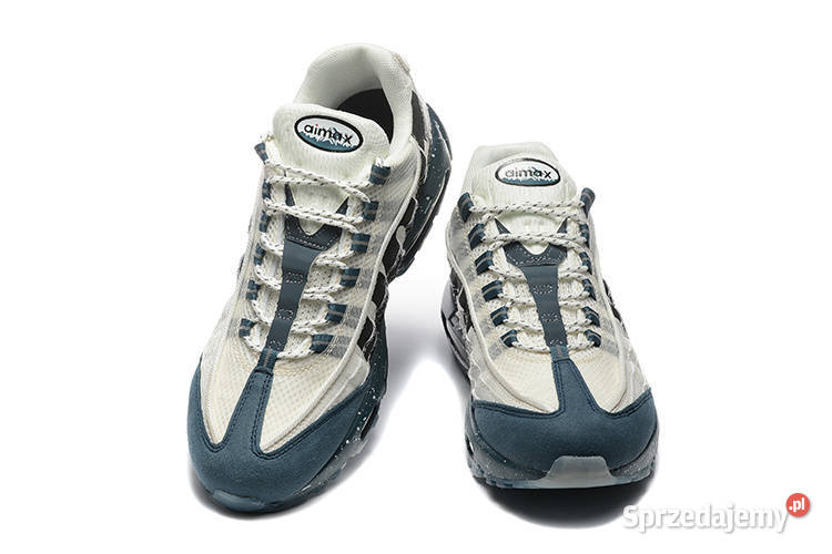 Nike Air 95 rozmiary 40 46 lubuskie Zielona Góra