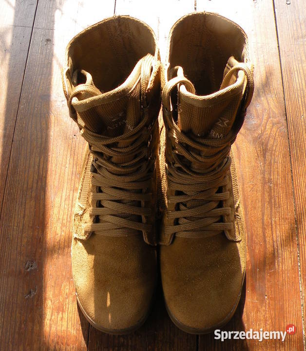 Buty GARMONT T8 Bifida coyote 10R Kolekcje dolnośląskie Wrocław