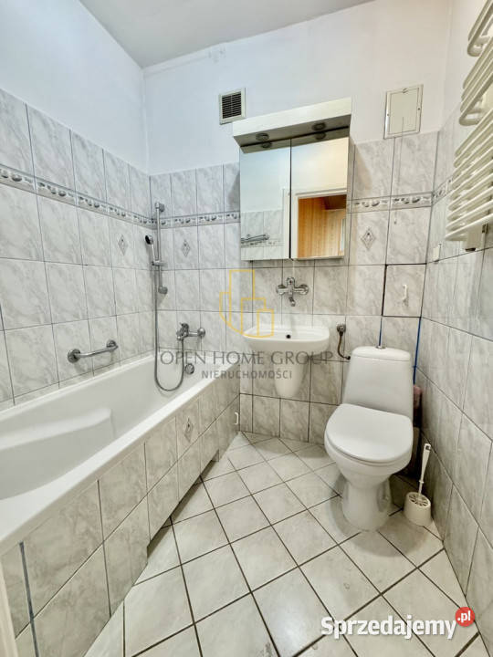centrum Stare Miasto2pokrozkład balkon Podwal Wrocław