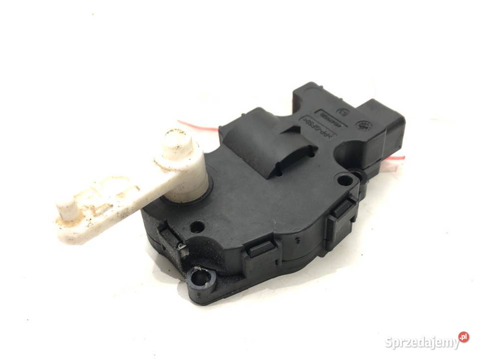 SILNIK NAGRZEWNICY JAGUAR MF1139300770 XJ