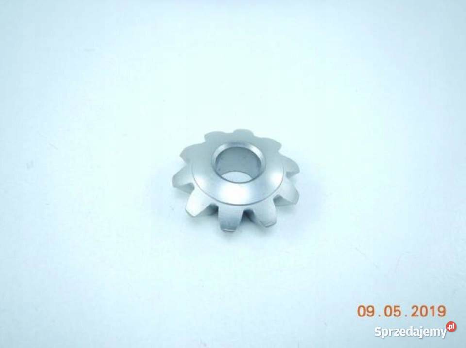 ZĘBATKA MECHANIZMU RÓŻNICOWEGO FORD TRANSIT 0006 lubelskie