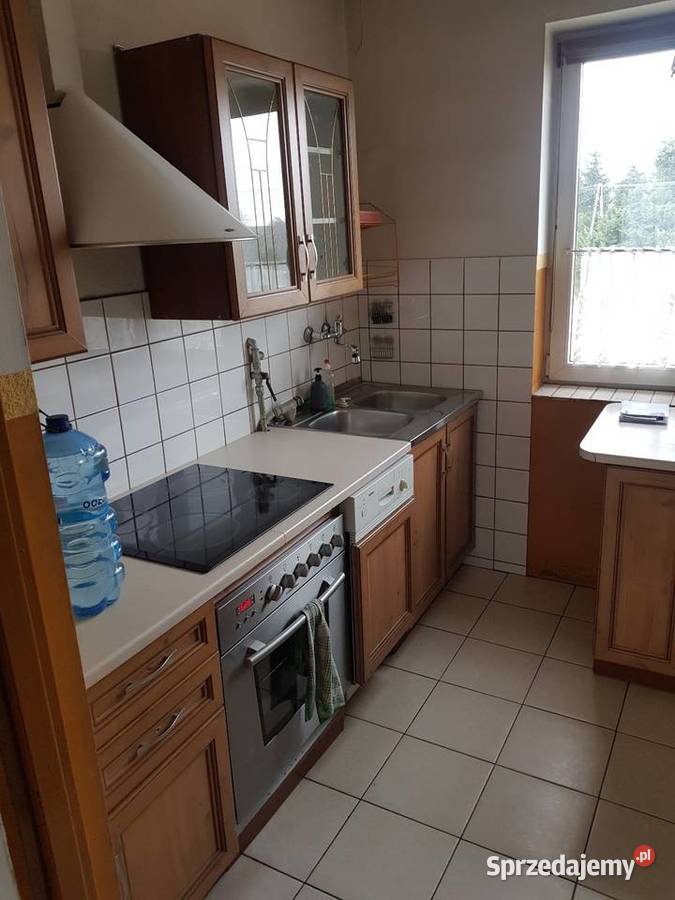 Dom jednorodzinny w Inwałdzie Gotowy do mieszkalny Sprzedaż Inwałd