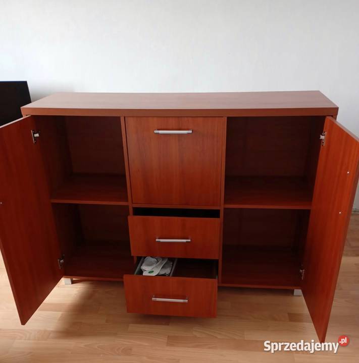 Komoda do sypialni salonu przedpokoju Suszec