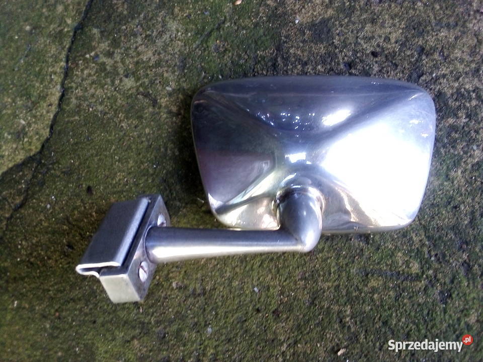 Worki spryskiwaczy Fiat 125p wielkopolskie Leszno