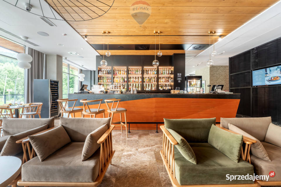Apartament Radisson Szklarska Poręba Hotel 4 dolnośląskie sprzedam
