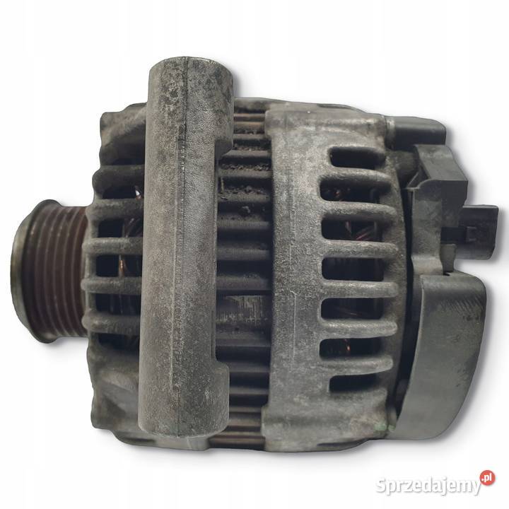 ALTERNATOR Ford Transit MK7 VII 22 TDCI osobowe lubelskie Chełm