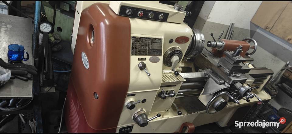 Tokarka japońska okuma śląskie Częstochowa