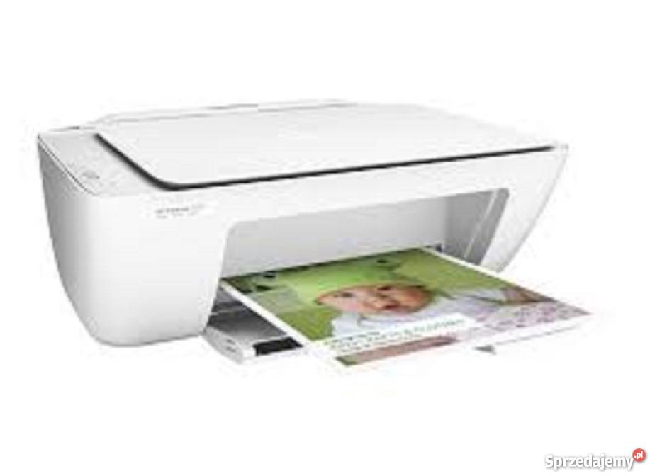 Drukarka HP 2130 DeskJet 2 NOWE Wrocław sprzedam