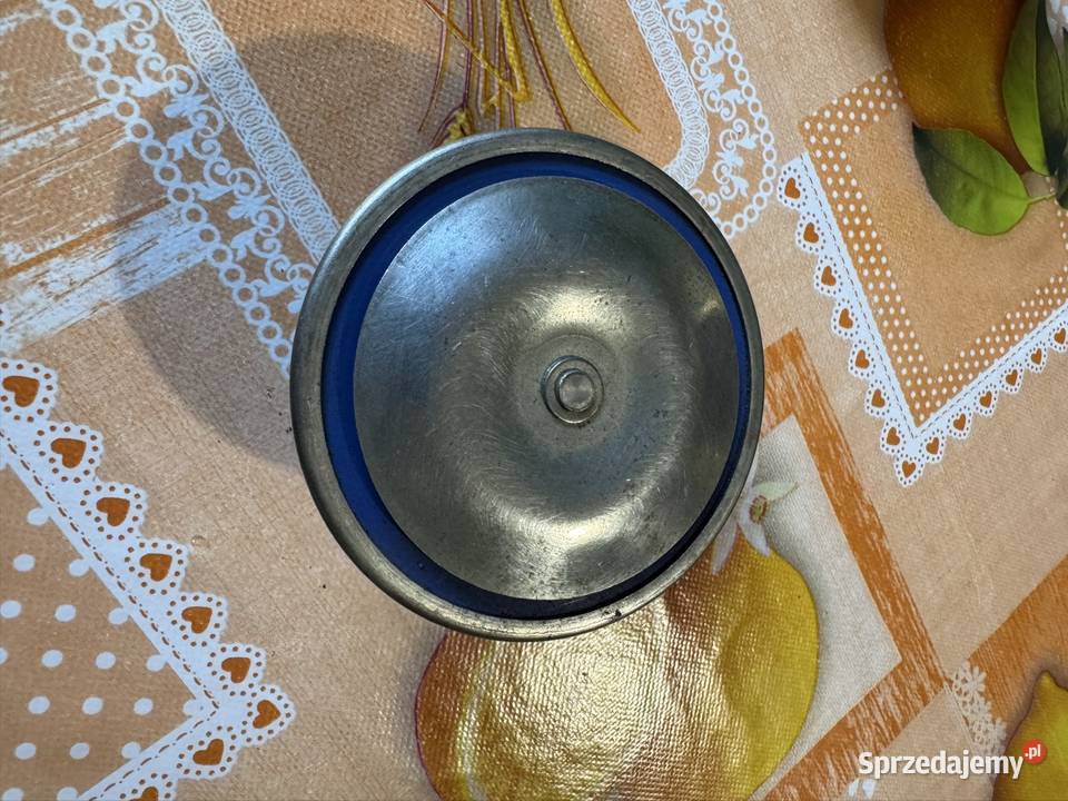 Klakson sygnał KelMet 12 V Izbicko