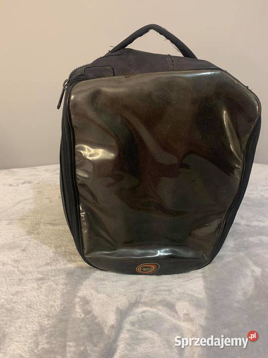 Torba motocyklowa plecak motocyklowy na bak Jasło