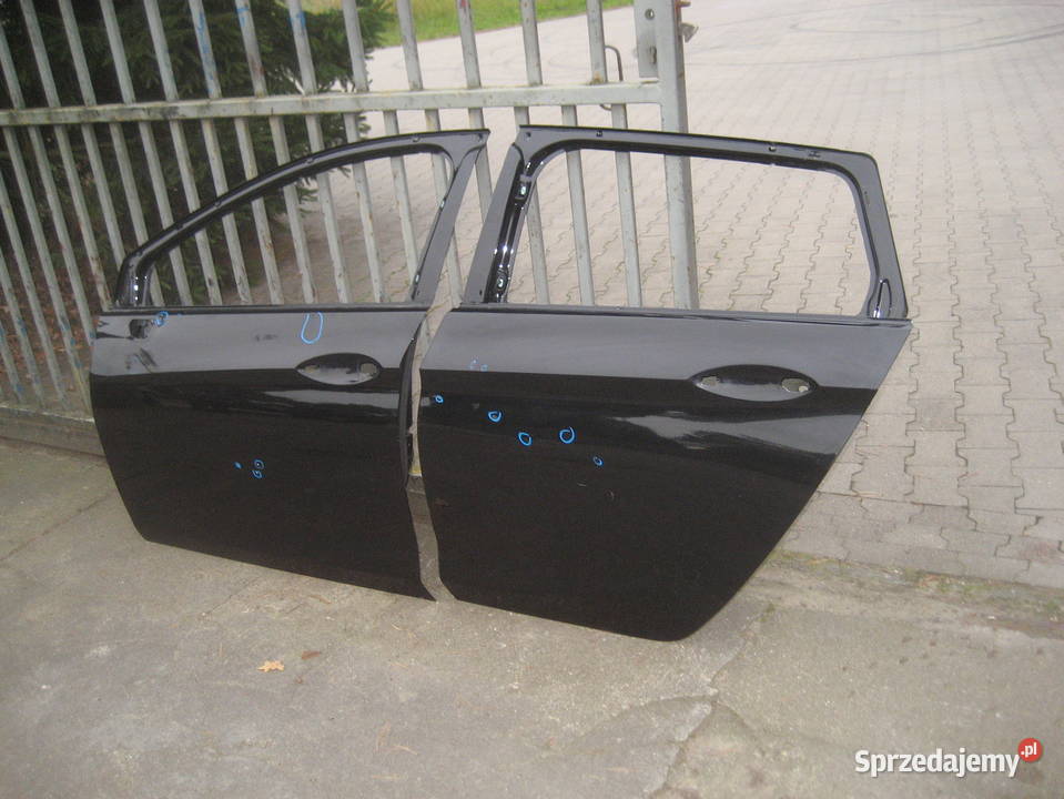 opel astra k 5 V kombi 1522r drzwi przód tył wielkopolskie Rakoniewice sprzedam