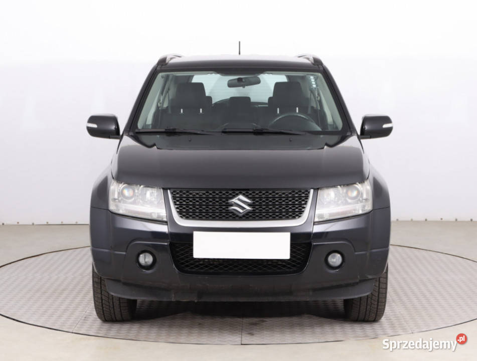 Suzuki Grand Vitara 19 DDiS Piaseczno