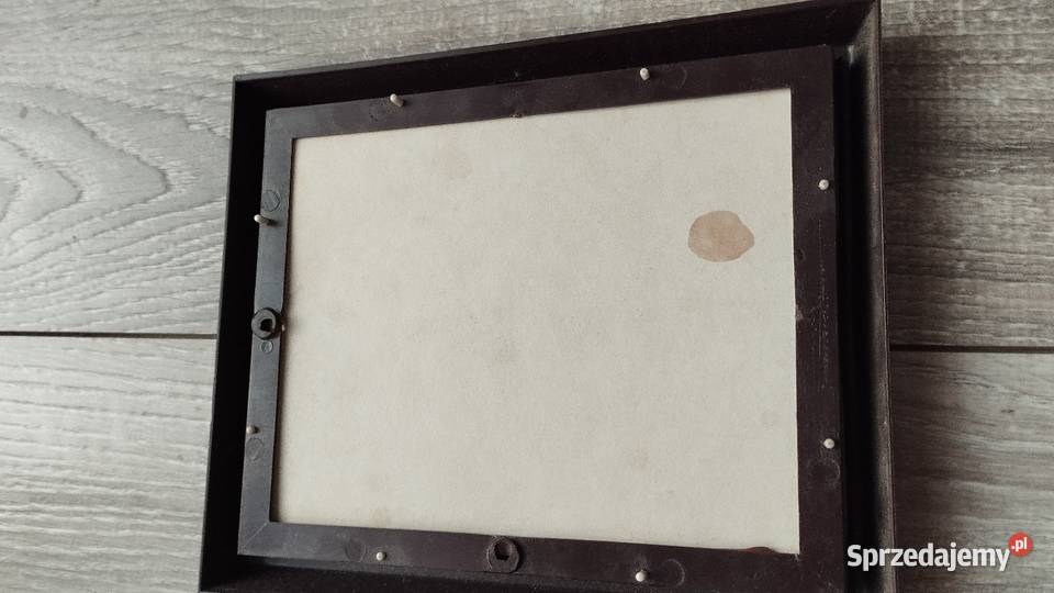 matka boska ferruzi Poznań