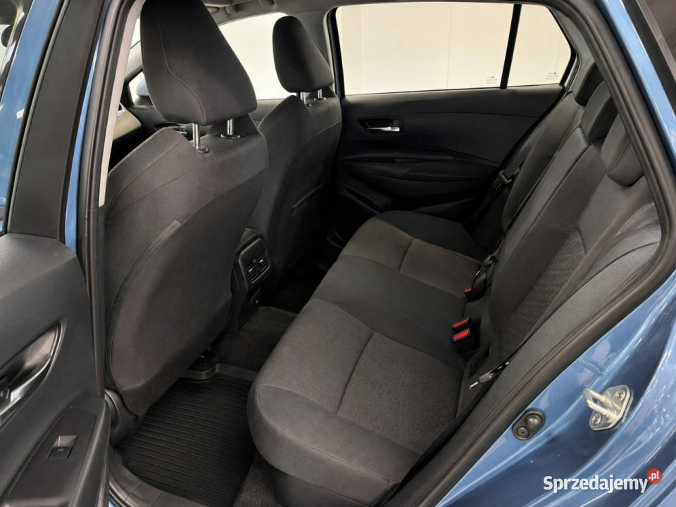 Toyota Corolla 22 Salon Polska 18 HYBRID 1wł z Białystok