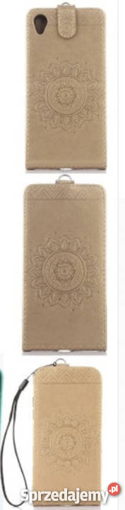 Etui futerał obudowa Sony Xperia Z5 mini i Gdańsk