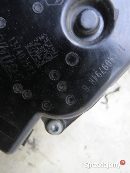 PRZEPUSTNICA NOTE E12 15 DCI 161A09794R