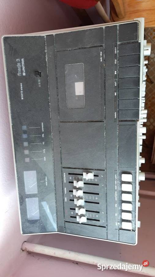 Radmor 5412 5422 5471 Radmor 5102TE Finezja 3 Pasłęk