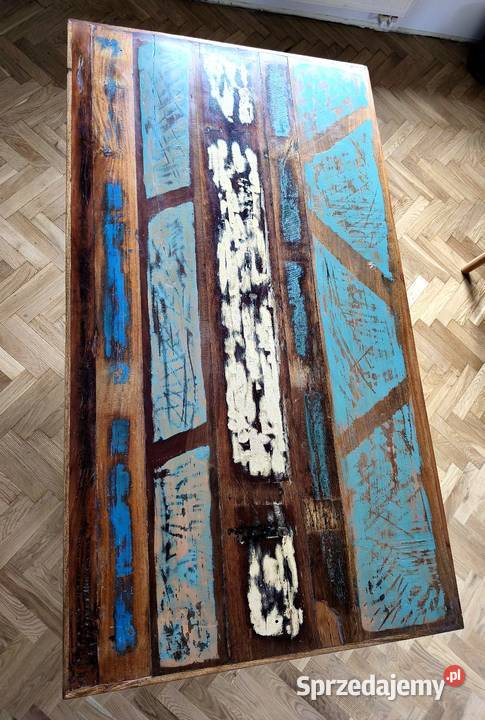 Piękny stół 160 x 90 Gliwice