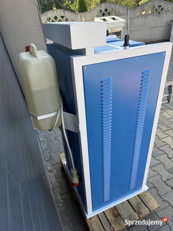 Elettrotecnica 183 Parzak aktywizator całej Łaskarzew