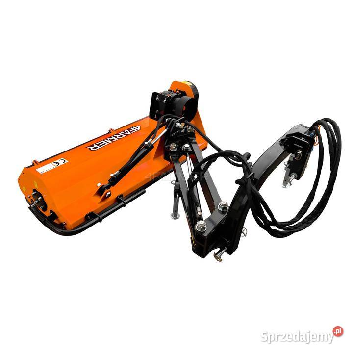 Kosiarka bijakowa na wysięgniku lekka AGLKK 145 Tajęcina sprzedam