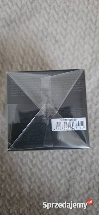 Dior Sauvage Elixir 60ml Przysucha