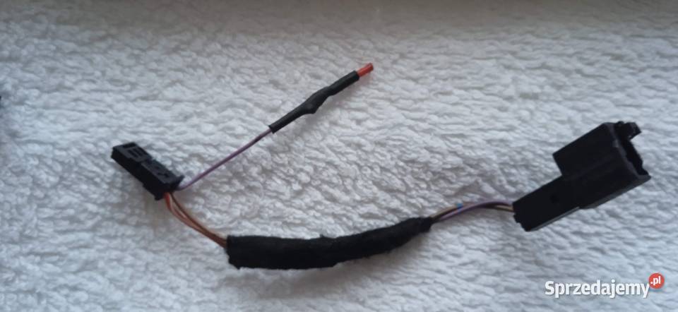 Homelink sterowanie bramą garazową grupa vag Jasieniec