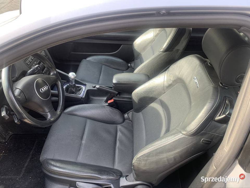 Audi a3 8p 19 diesel wspomaganie kierownicy Krasnystaw