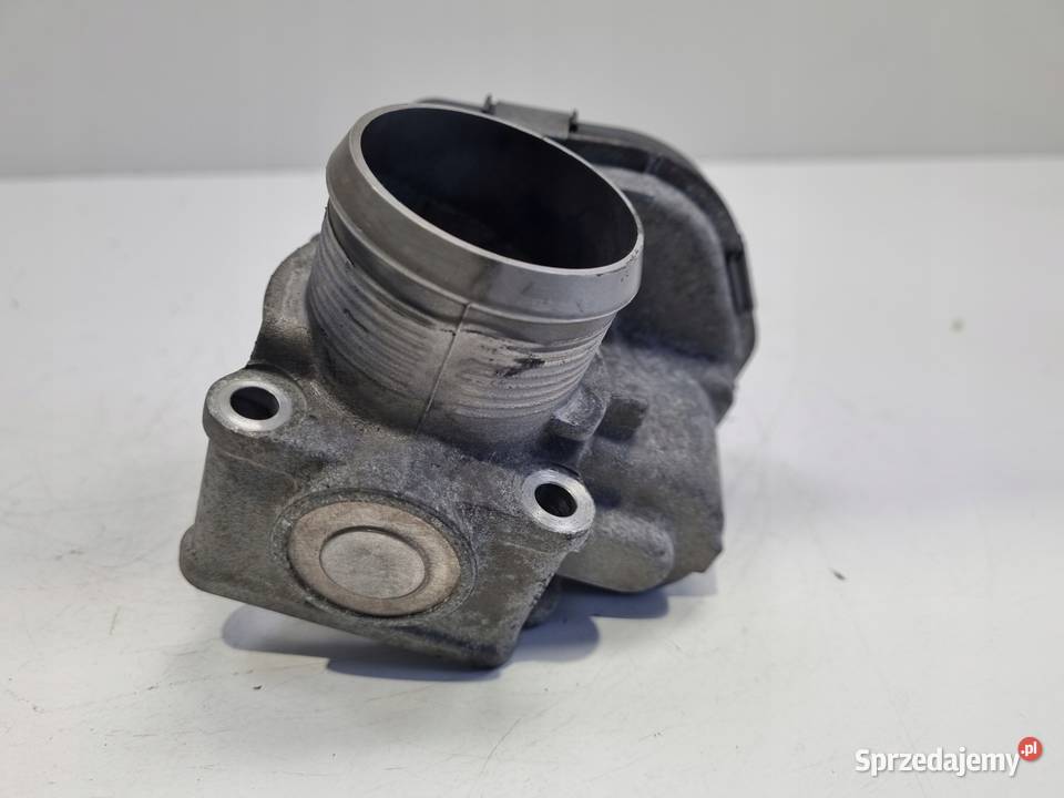 PRZEPUSTNICA Peugeot Partner II 16 HDI lubelskie Chełm