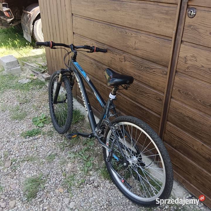 rower Btwin rockrider340 MTB Szydłowiec