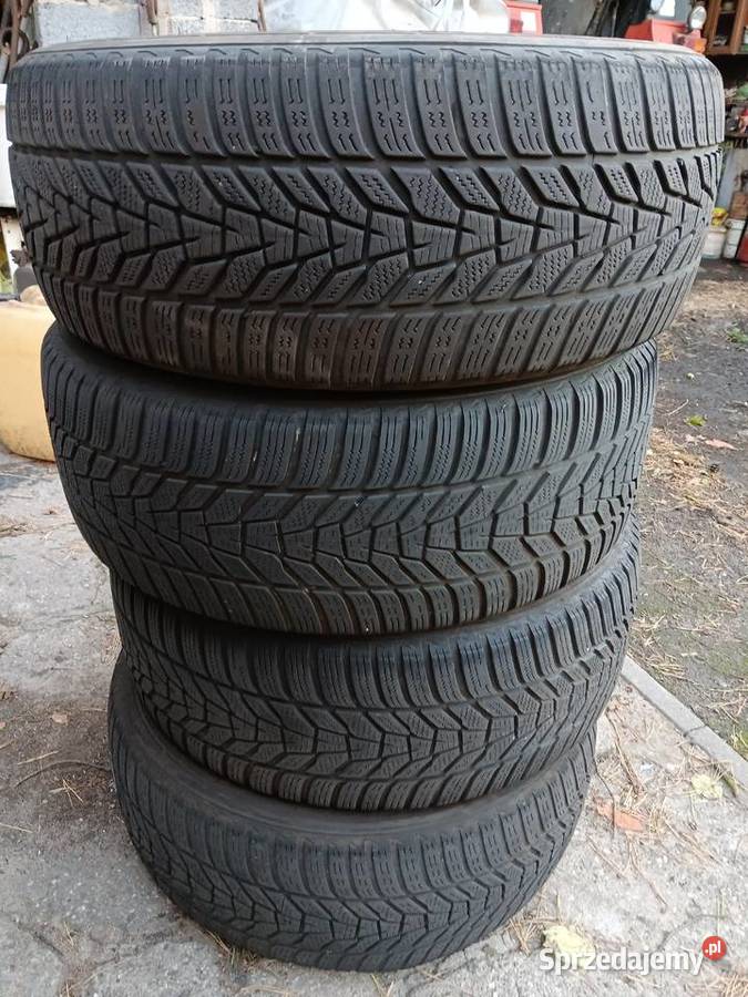 Opony zimowe 2355517 4 Dąbrowa Górnicza