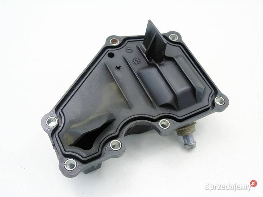 ODMA OLEJU 16 TI VCT 16V FORD FOCUS 2 II 3 III C Blok silnika Sosnowiec sprzedam