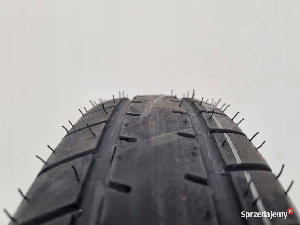 KOŁO DOJAZDOWE Ford C Focus Mk2 II 12585 R16 Chełm