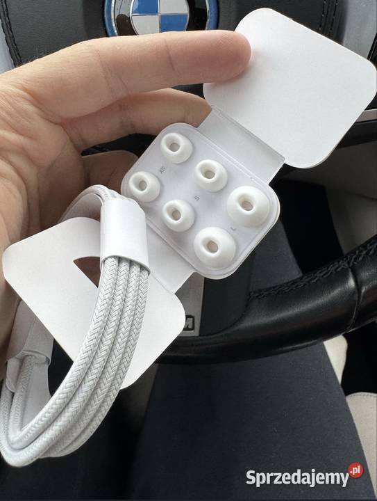 AirPods Pro generacja 2 nowe Kraków
