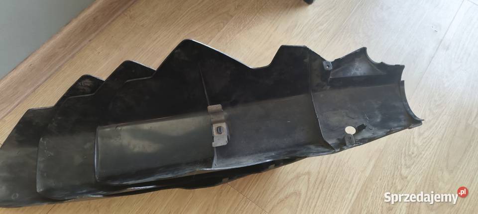 transporter T3 osłona kierownicy mazowieckie Płock