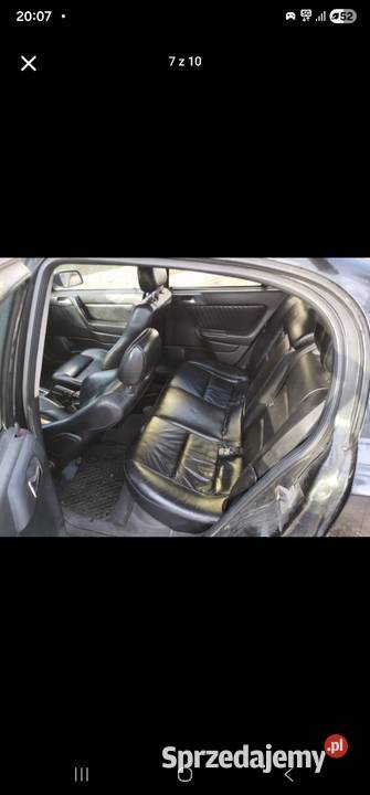 Opel astra G 2 16 16v BG Astra Łódź