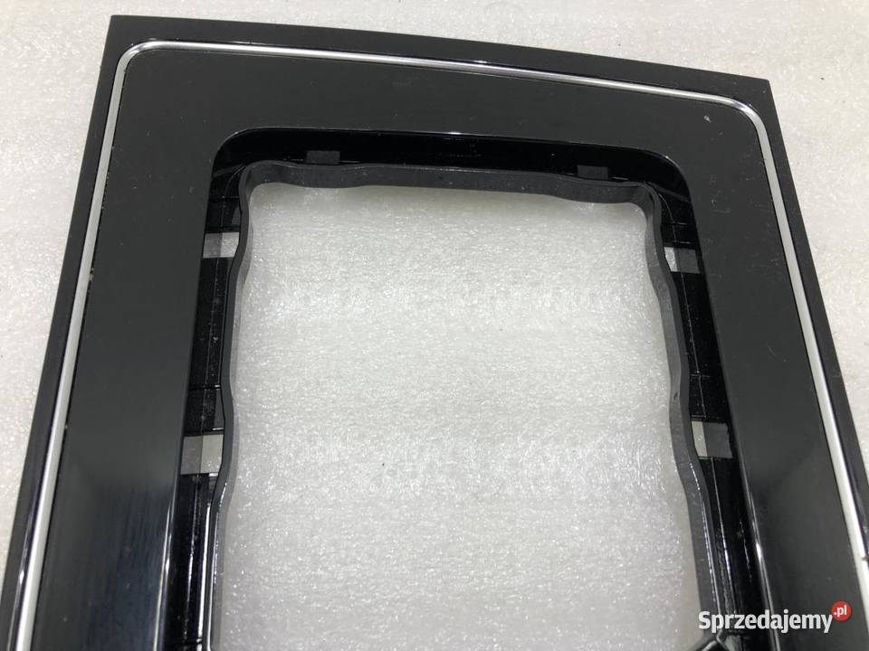 RAMKA ZMIANY BIEGÓW 5TB711113C VW TOURAN III Gałki i mieszki wielkopolskie